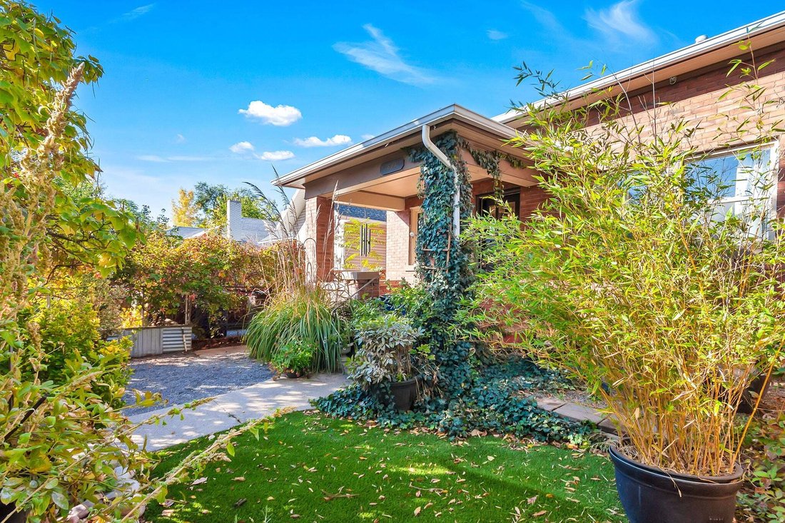 House in Salt Lake City, Utah, United States 5 - 18667772
