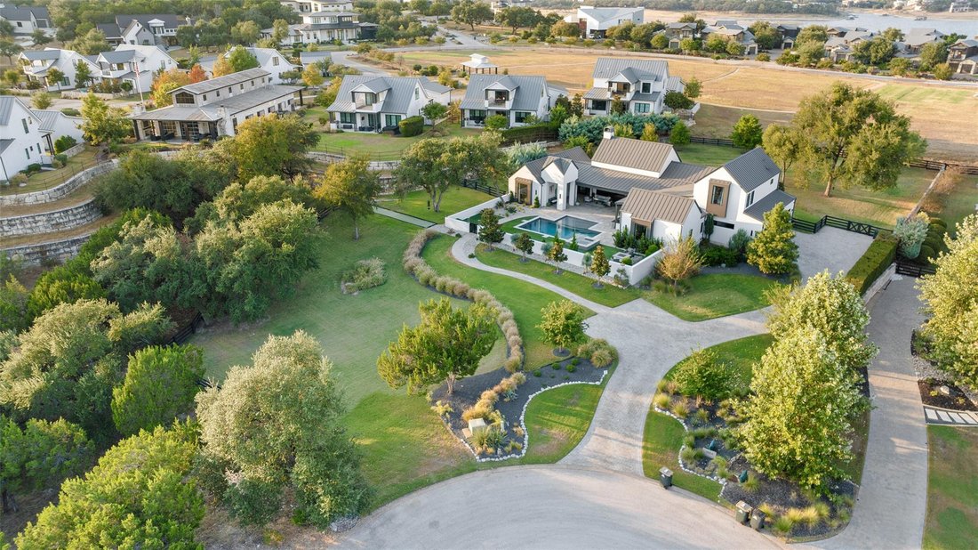 House in Spicewood, Texas, United States 2 - 18648758