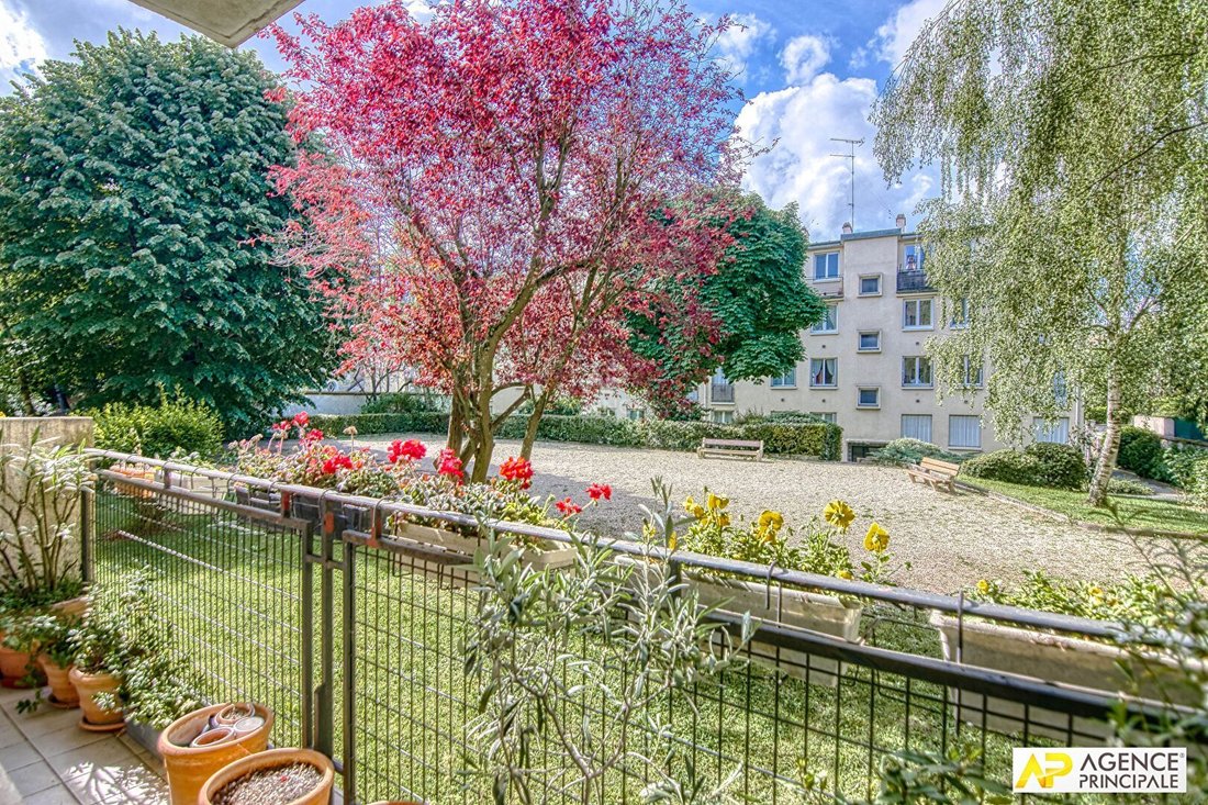 Apartment in Clagny-Glatigny, Versailles, France 4 - 18660139