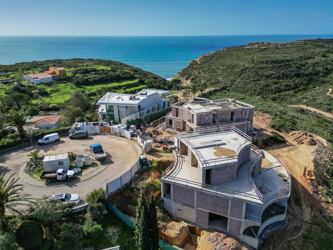 Haus in Carvoeiro, Algarve, Portugal 5 - 18665041
