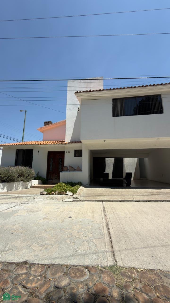 House in San Luis Potosí, San Luis Potosi, Mexico 1 - 18260533