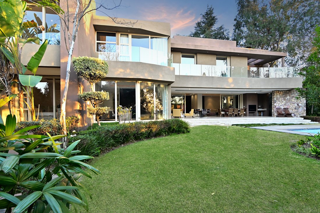 House in Hyde Park, Gauteng, South Africa 2 - 18665095
