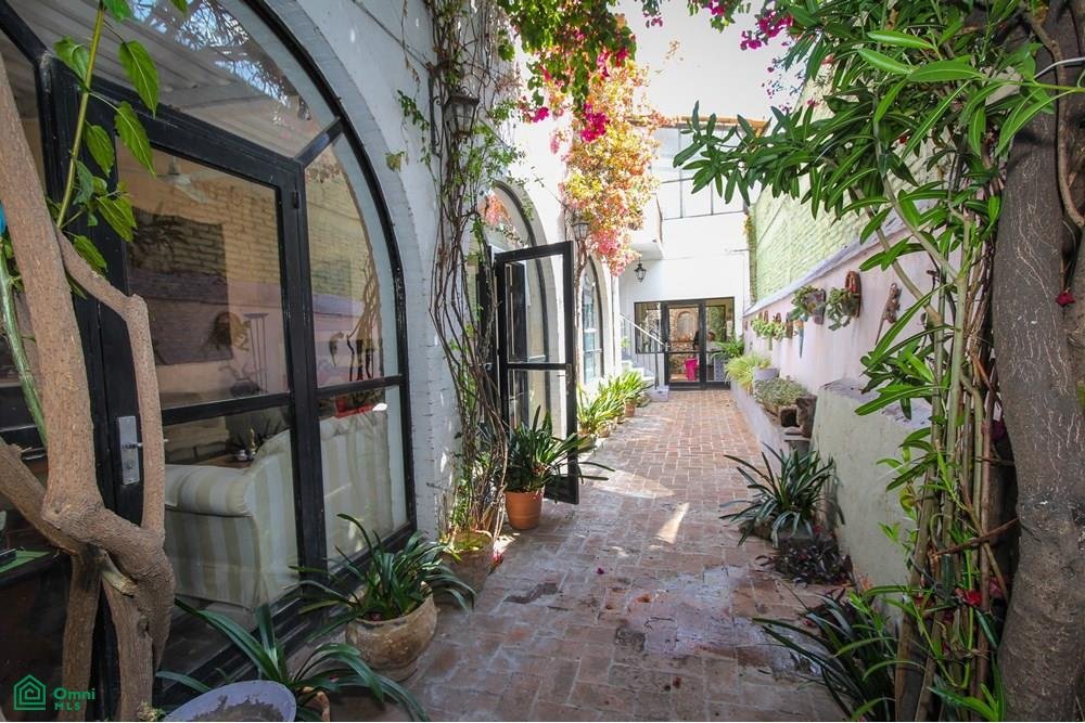 Maison à San Miguel de Allende, Guanajuato, Mexique 1 - 18079070