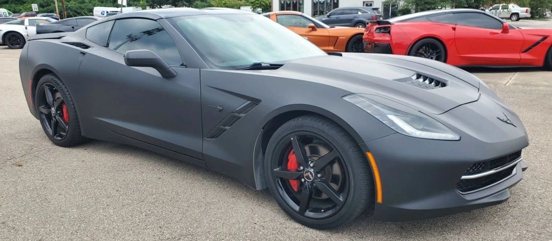 Coupe in Indianapolis, IN, United States 2 - 18671071