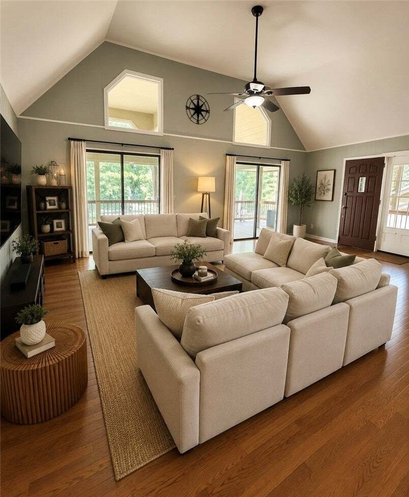 House in Anderson, South Carolina, United States 5 - 18658985