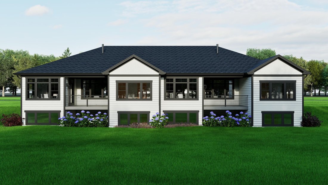 Condo in Dousman, Wisconsin, United States 3 - 18668554