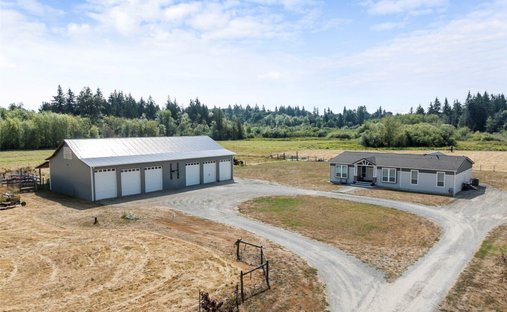 Rochester, Washington, United States 1