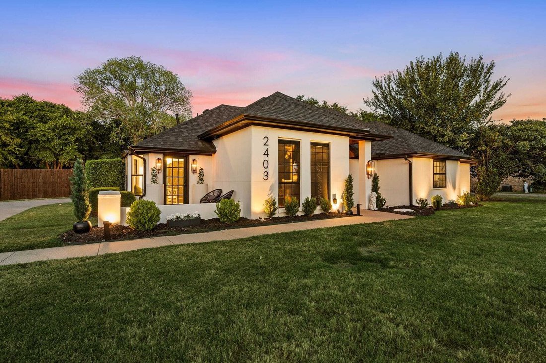 House in Grapevine, Texas, United States 1 - 18670258