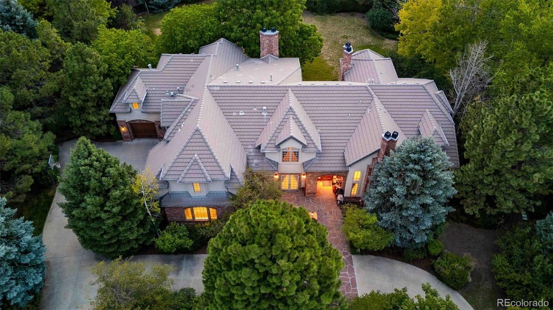 House in Englewood, Colorado, United States 1 - 18662874