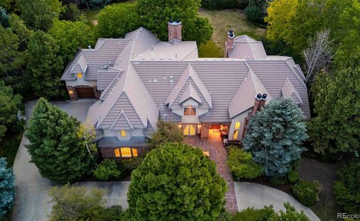 House in Englewood, Colorado, United States 1