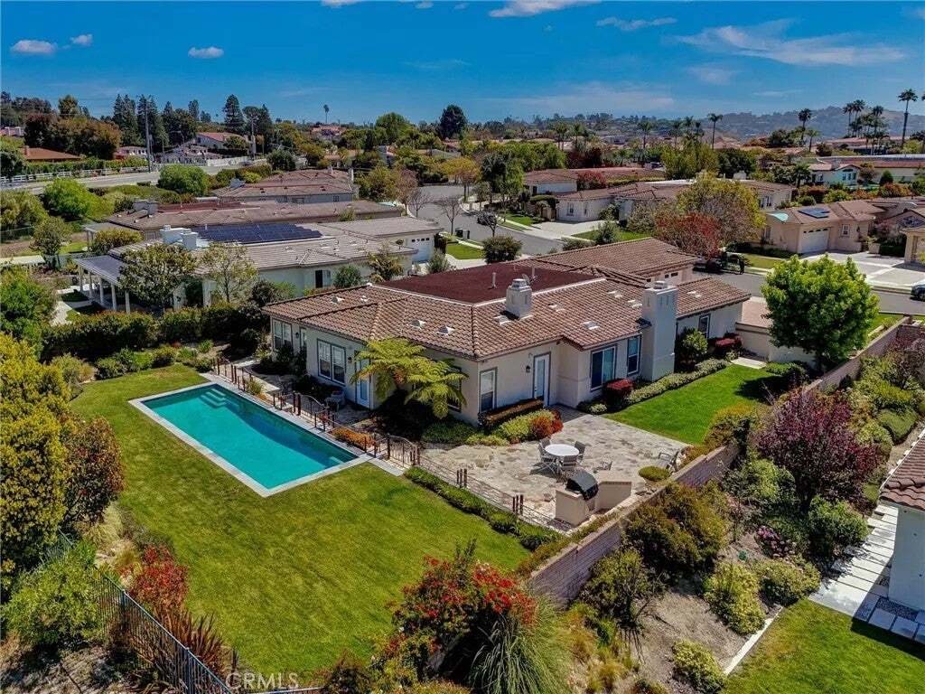 House in Rolling Hills, California, United States 4 - 17893855