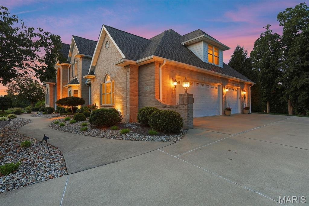 House in Edwardsville, Illinois, United States 4 - 18659136