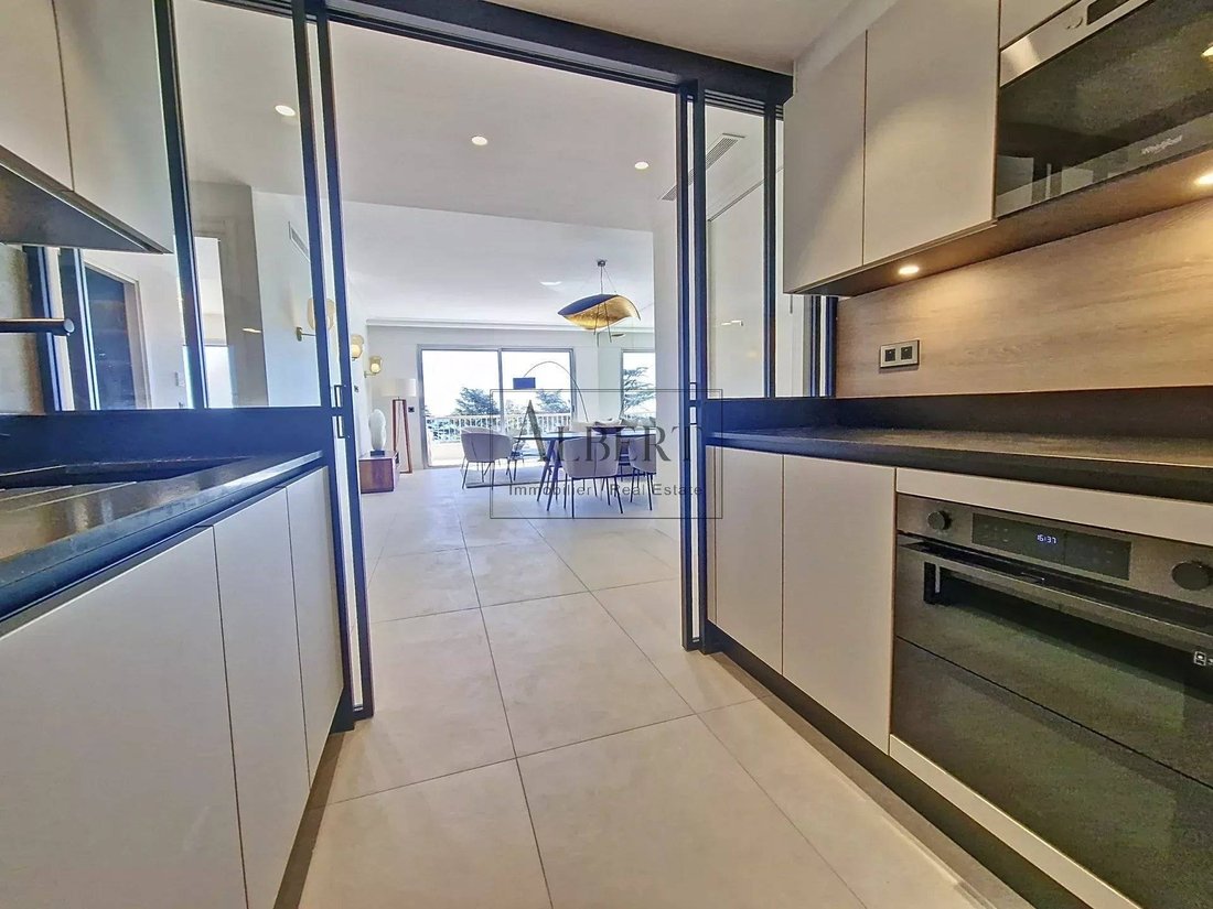 Apartment in Cannes, Provence-Alpes-Côte d'Azur, France 5 - 15655804