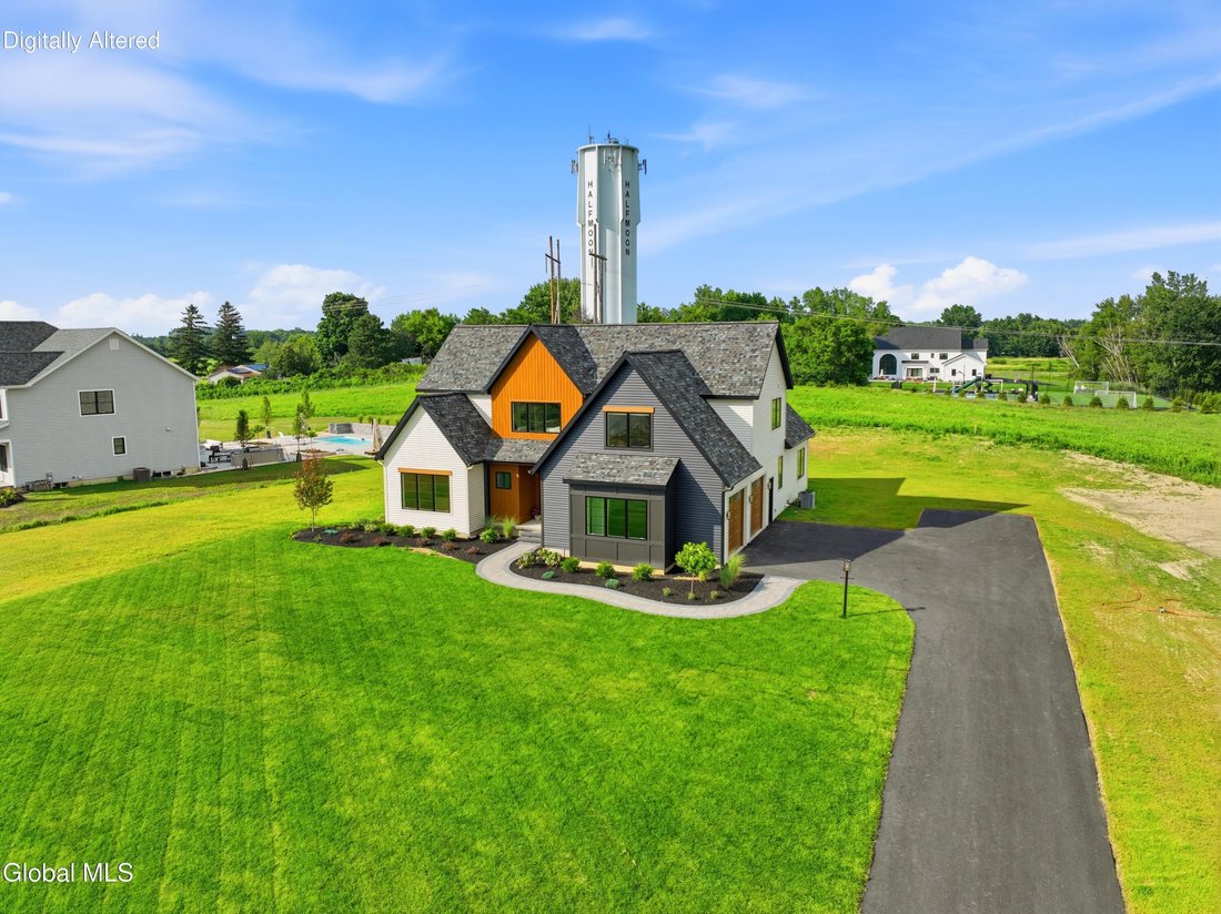 House in Cohoes, New York, United States 2 - 18627898