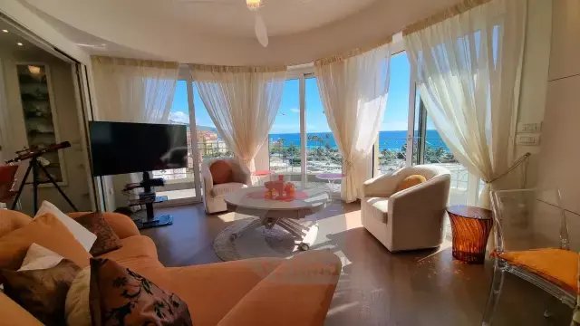 Apartment in Menton, Provence-Alpes-Côte d'Azur, France 3 - 18251610