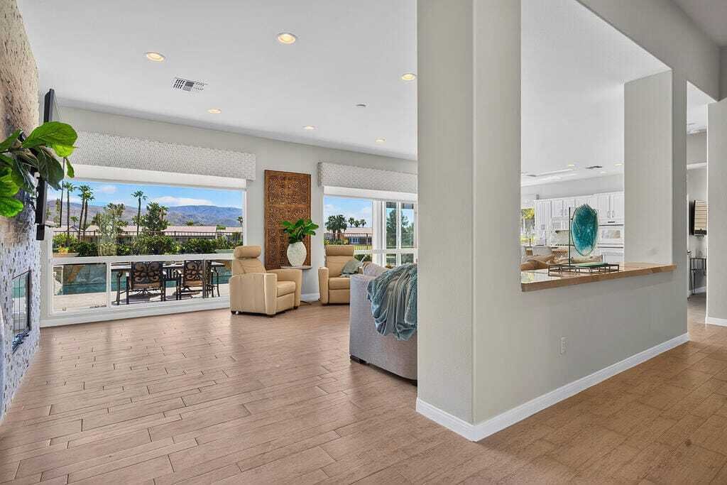 Maison à Palm Desert, Californie, États-Unis 4 - 18670213