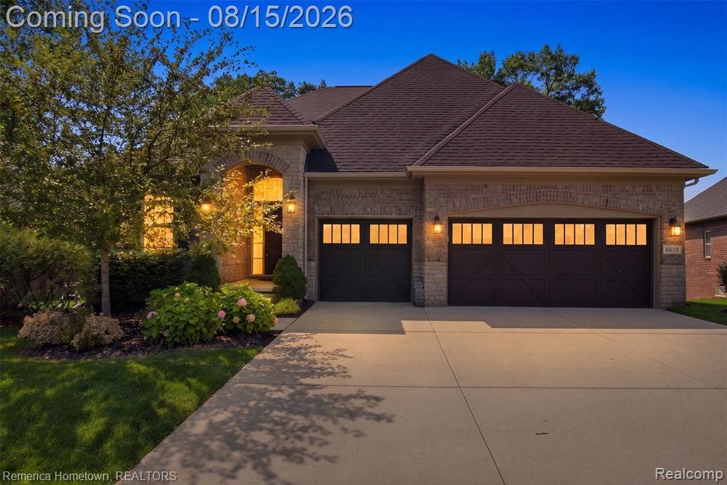 Condo in Farmington Hills, Michigan, United States 4 - 18665719