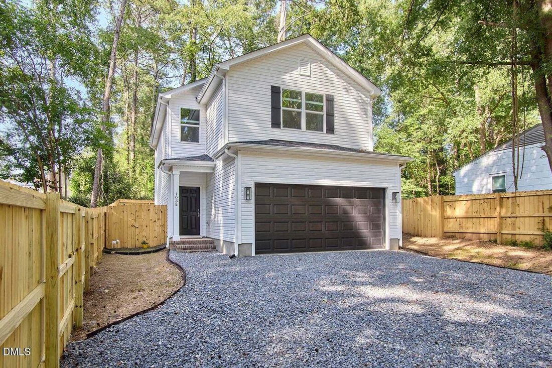 House in Chapel Hill, North Carolina, United States 1 - 18663509