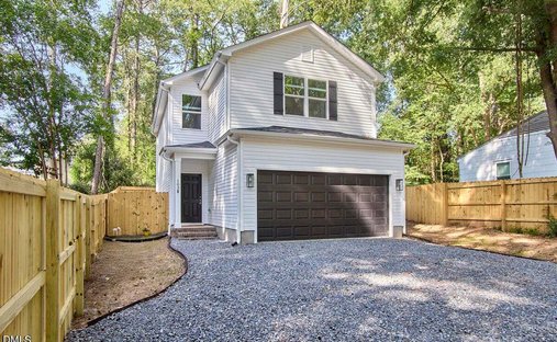 Casa a Chapel Hill Road, Carolina del Nord, Stati Uniti 1