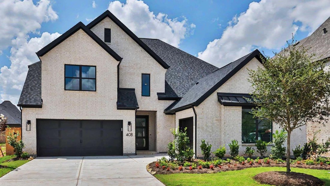 Haus in Katy, Texas, Vereinigte Staaten 2 - 17640288