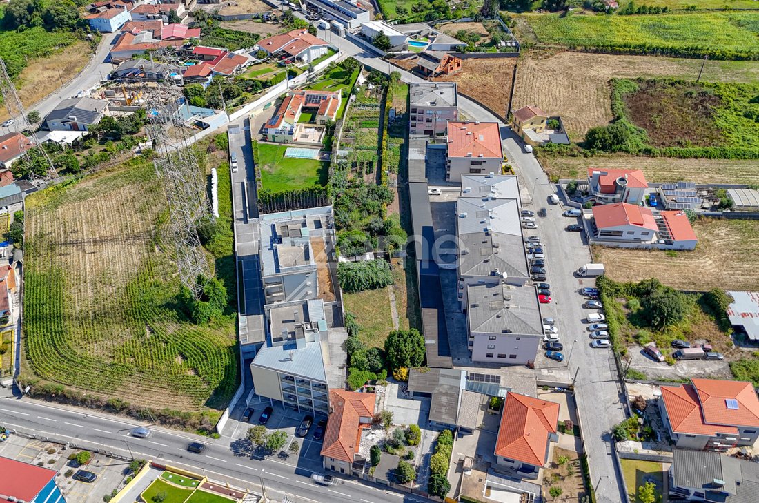 Land in Nogueira e Silva Escura, Porto District, Portugal 4 - 18664536
