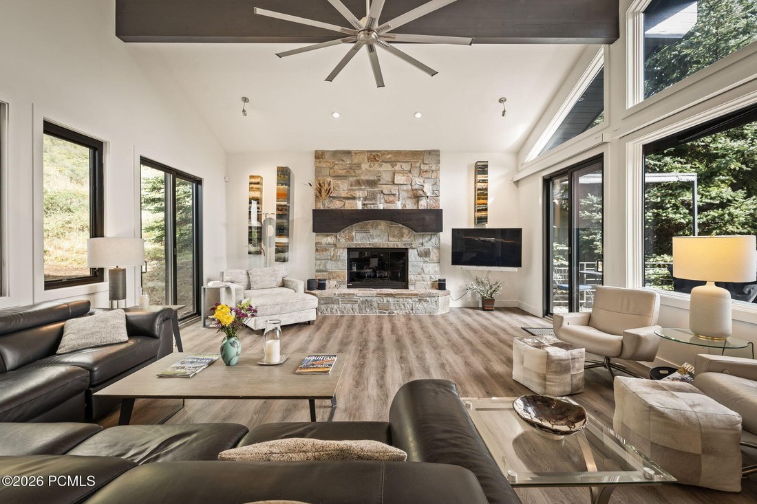 House in Park City, Utah, United States 2 - 18663215