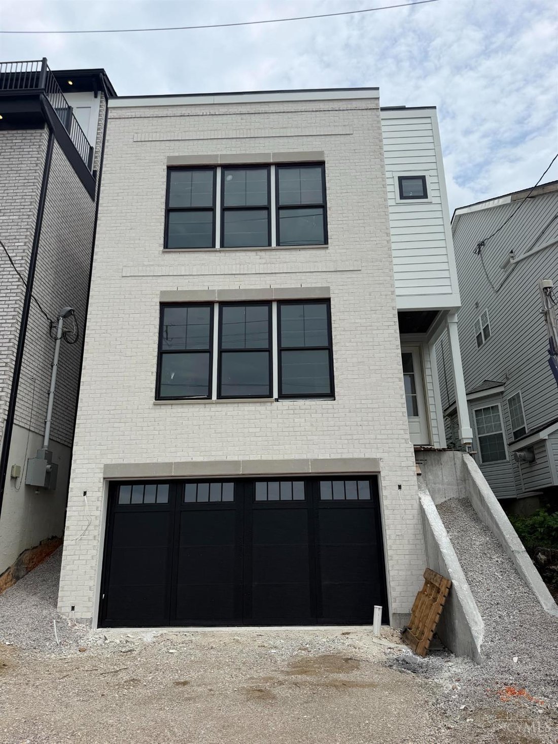 Maison à Cincinnati, Ohio, États-Unis 2 - 18307011