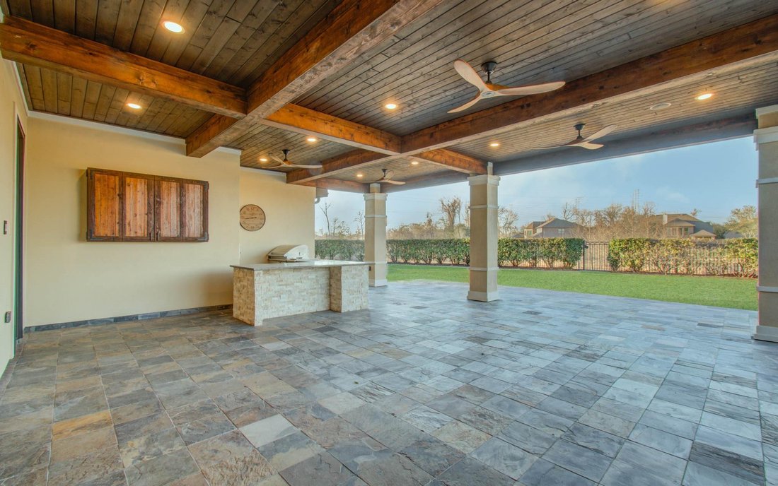 Casa en Sugar Land, Texas, Estados Unidos 5 - 18659495