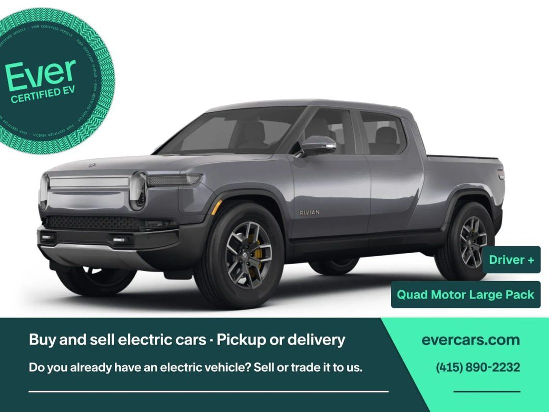 Pickup in San Francisco, CA, United States 1 - 18669979