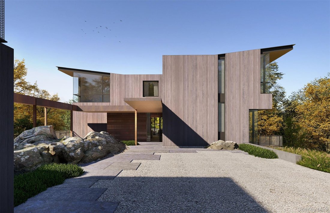 Land in Chappaqua, New York, United States 4 - 18670525