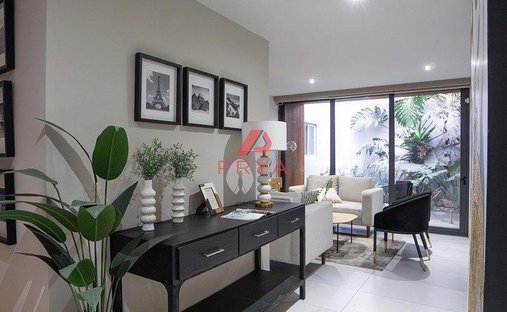 Condo in Zapopan, Jalisco, Mexico 1