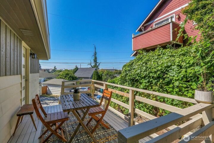 House in Seattle, Washington, United States 4 - 18670560