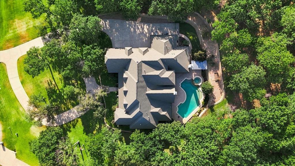 House in Lantana, Texas, United States 1 - 18670762