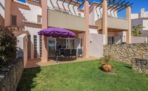 Maison de ville à Estombar et Parchal, Algarve, Portugal 1