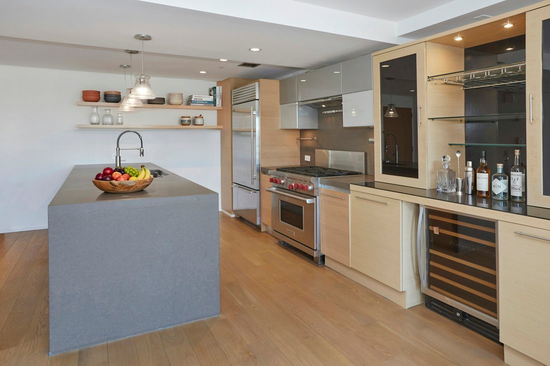 Condo in New York, New York, United States 2 - 17534706
