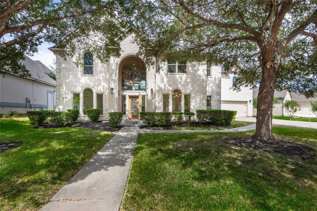 House in Montgomery, Texas, United States 1 - 18664135