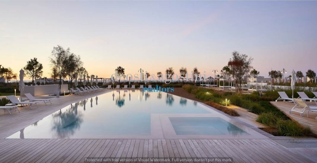 Apartment in Lido di Jesolo, Jesolo, Veneto 2 - 18669569