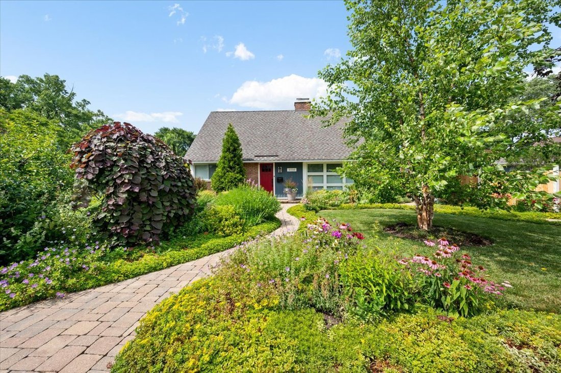 House in Evanston, Illinois, United States 1 - 18666901