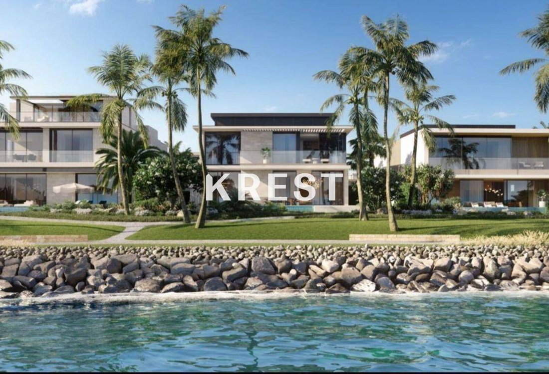 Townhouse in Dubai Islands / Deira Islands, Dubai, United Arab Emirates 2 - 18663060