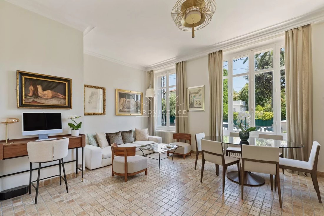Villa in La Source, Cannes, France 2 - 18660853