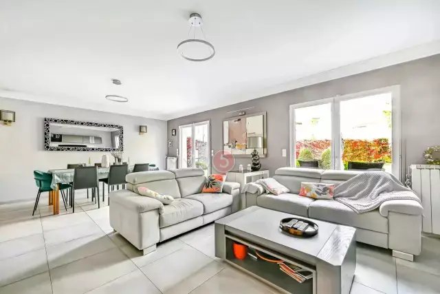House in Thiers, Le Raincy, France 5 - 16562751