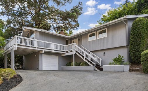 Casa a Lafayette, California, Stati Uniti 1