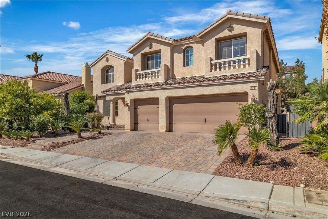 House in Las Vegas, Nevada, United States 3 - 18624481