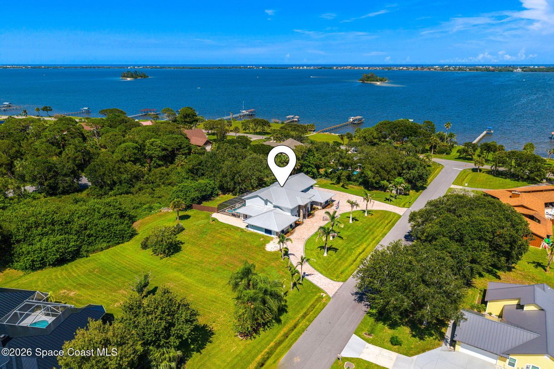 House in Grant-Valkaria, Florida, United States 2 - 18667662