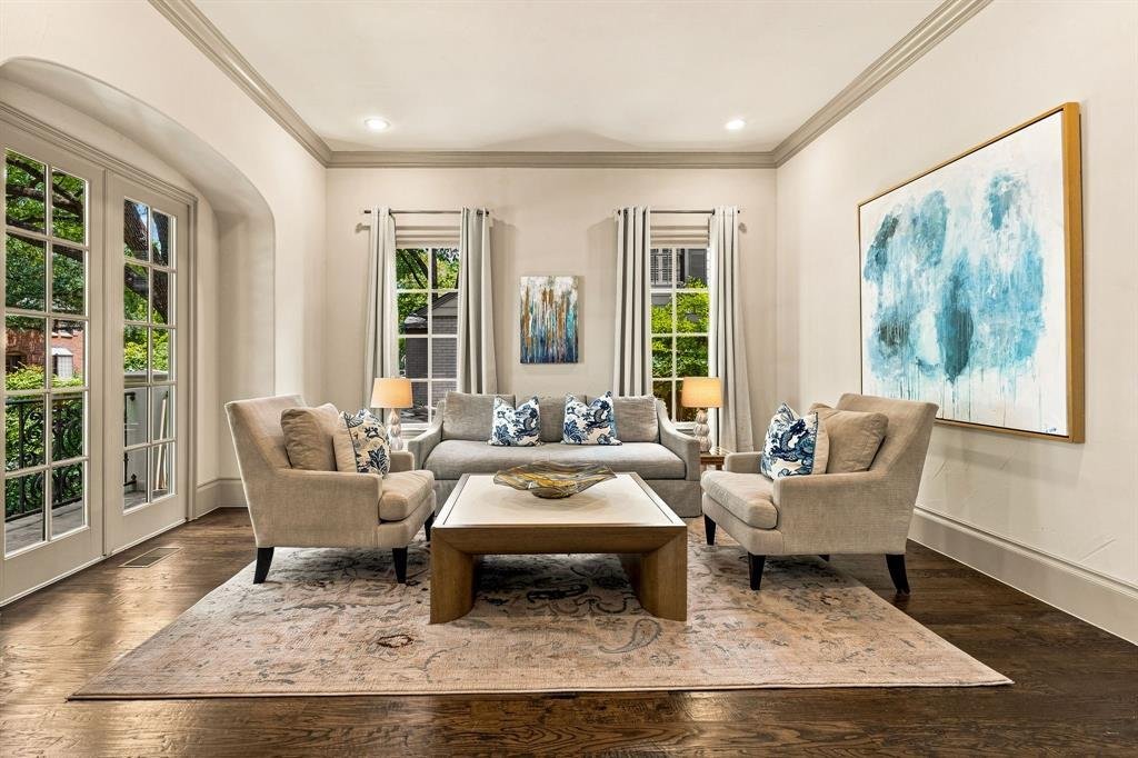 House in Dallas, Texas, United States 3 - 18666408