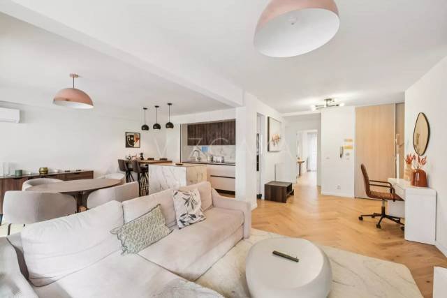 Apartment in Saint Roch, Nice, France 2 - 17796272
