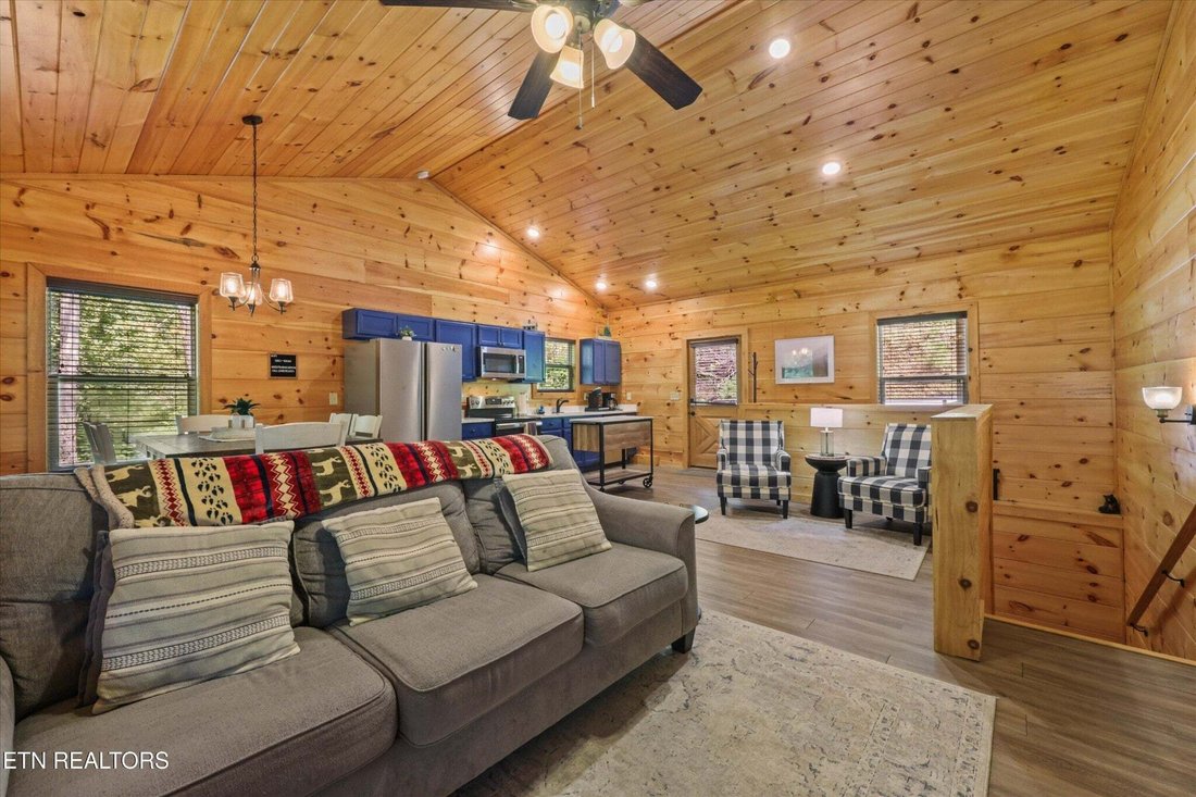 House in Sevierville, Tennessee, United States 5 - 18669331