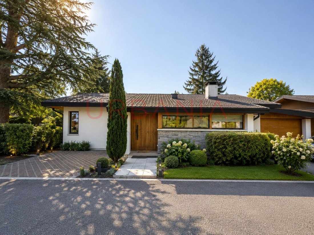 House in Confignon, Genève, Switzerland 1 - 18661938