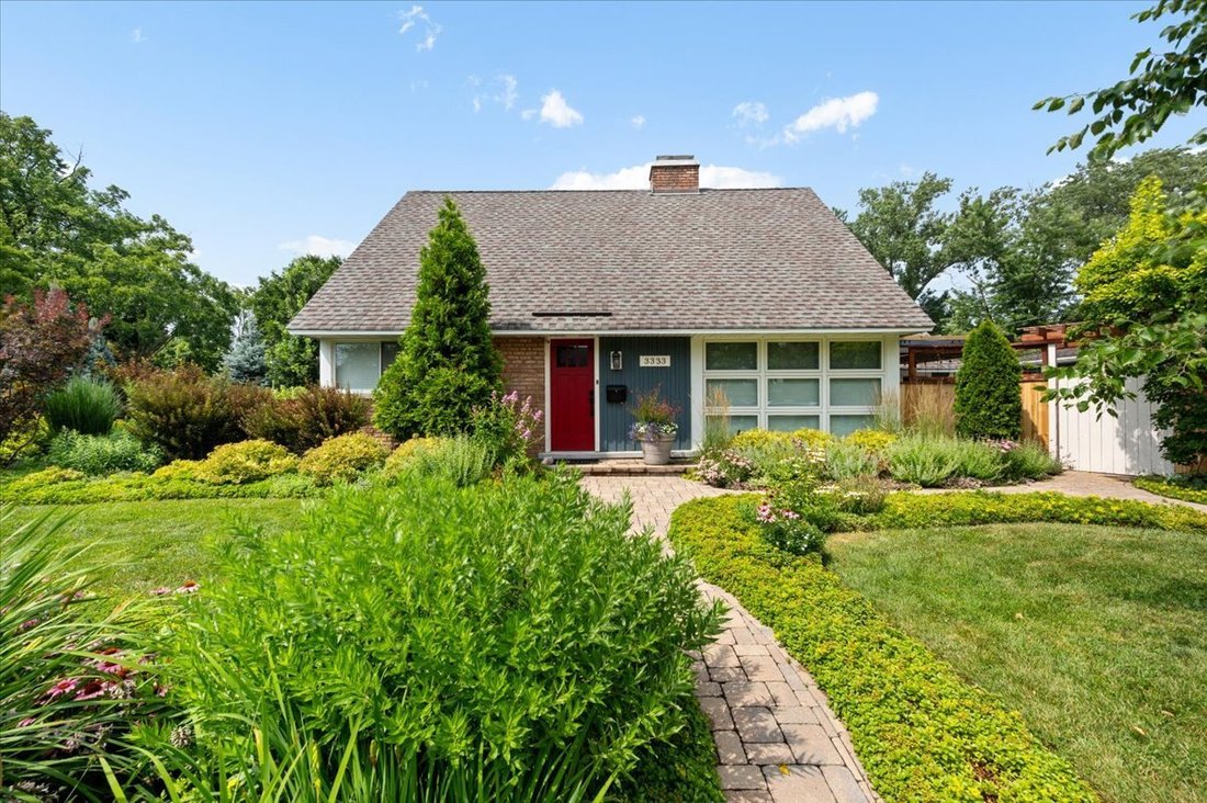 House in Evanston, Illinois, United States 2 - 18666901