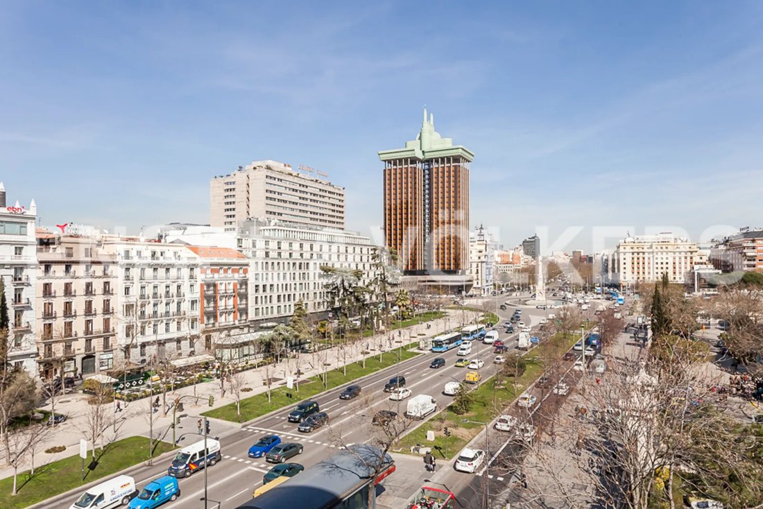 Apartment in Centro, Madrid, Spain 5 - 18663877
